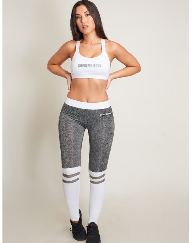 SUPREME FIT FUSION 2.0