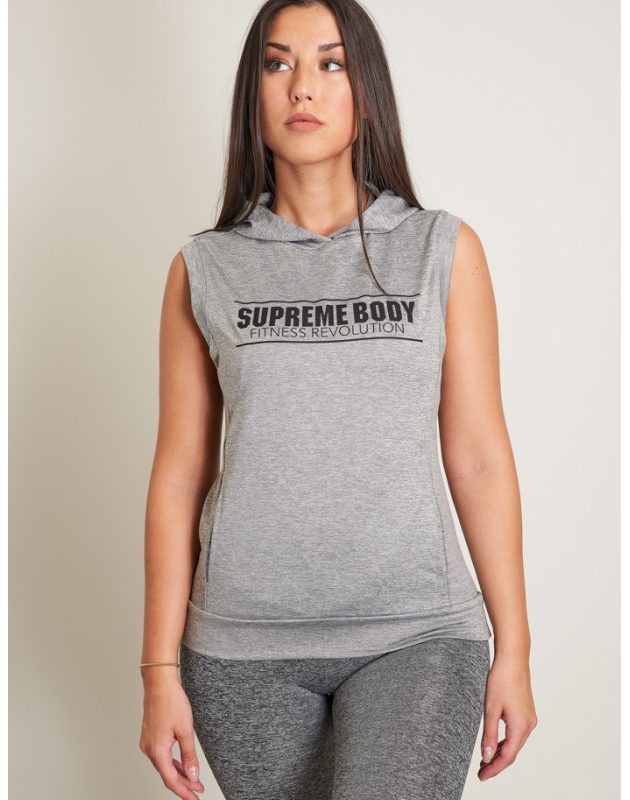 Sweat style Grey